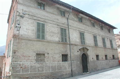 Palazzo Spagnoli